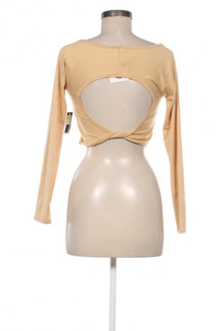 Női blúz Ardene, Méret L, Szín Bézs, Ár 1 900 Ft