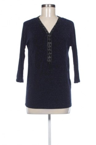 Damen Shirt Armand Thiery, Größe M, Farbe Blau, Preis 17,30 €