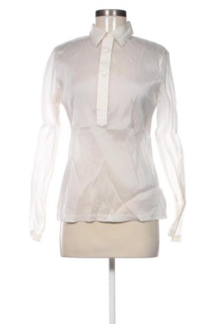 Γυναικεία μπλούζα Aspesi, Μέγεθος M, Χρώμα Εκρού, Τιμή 44,99 €