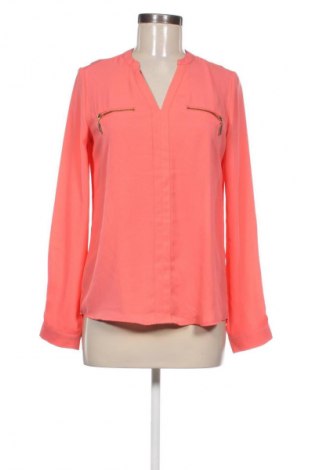 Dámska blúza Atmosphere, Veľkosť S, Farba Červená, Cena  2,95 €