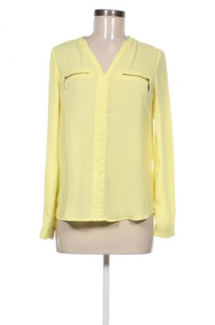 Bluzka damska Atmosphere, Rozmiar S, Kolor Żółty, Cena 9,99 zł