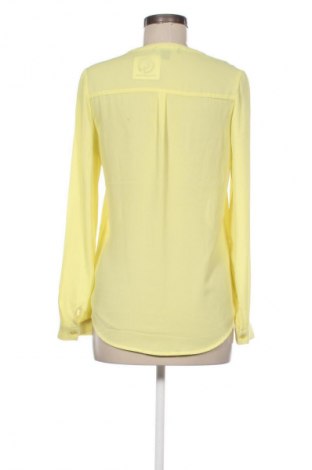 Bluzka damska Atmosphere, Rozmiar S, Kolor Żółty, Cena 9,99 zł