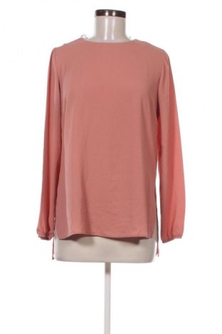 Damen Shirt Atmosphere, Größe S, Farbe Aschrosa, Preis 3,99 €