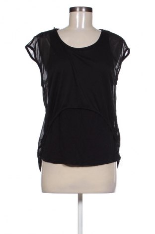 Dámska blúza Atmosphere, Veľkosť S, Farba Čierna, Cena  4,99 €