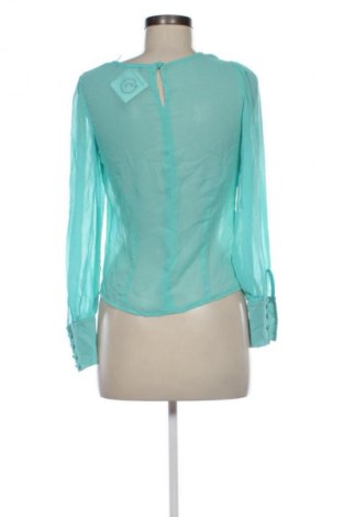 Bluzka damska Atmosphere, Rozmiar XS, Kolor Zielony, Cena 22,99 zł