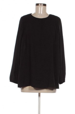 Női blúz Attesa, Méret M, Szín Fekete, Ár 669 Ft