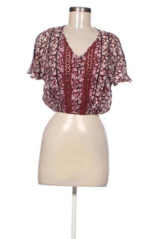 Női blúz Attr@ttivo, Méret S, Szín Sokszínű, Ár 7 910 Ft