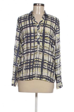 Damen Shirt Barbara Lebek, Größe M, Farbe Mehrfarbig, Preis 3,99 €