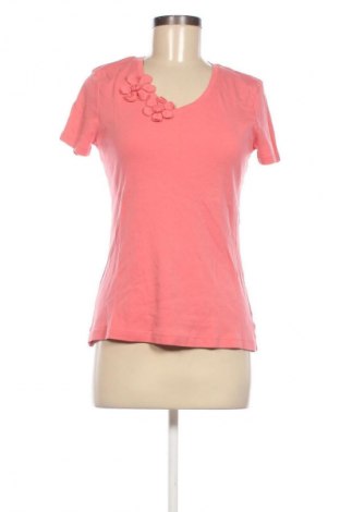 Dámská halenka Bass, Velikost M, Barva Růžová, Cena  127,00 Kč