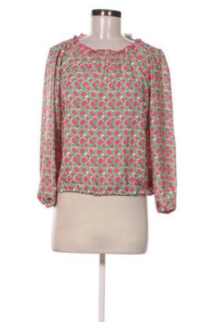 Női blúz Bel&Bo, Méret M, Szín Sokszínű, Ár 669 Ft