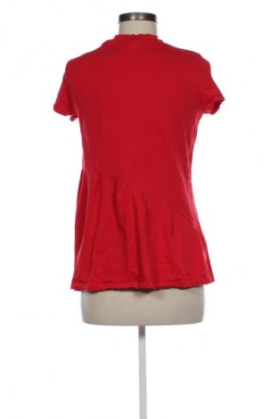 Bluzka damska Beloved, Rozmiar S, Kolor Czerwony, Cena 24,48 zł