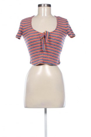 Női blúz Bershka, Méret S, Szín Sokszínű, Ár 669 Ft