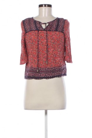 Női blúz Bershka, Méret XS, Szín Sokszínű, Ár 719 Ft