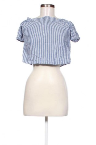 Női blúz Bershka, Méret XS, Szín Sokszínű, Ár 669 Ft