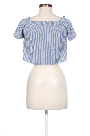 Női blúz Bershka, Méret XS, Szín Sokszínű, Ár 669 Ft