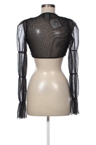 Dámská halenka Bershka, Velikost XS, Barva Černá, Cena  189,00 Kč