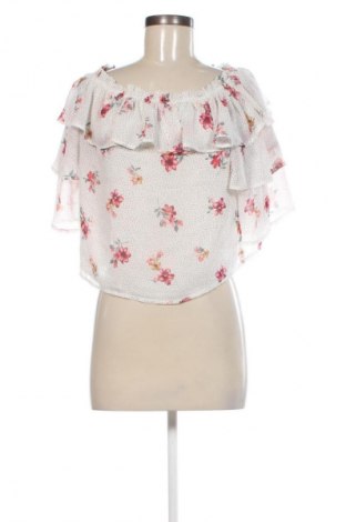 Női blúz Bershka, Méret M, Szín Sokszínű, Ár 1 269 Ft