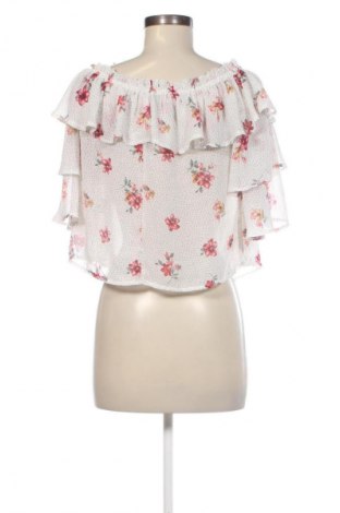 Női blúz Bershka, Méret M, Szín Sokszínű, Ár 1 269 Ft