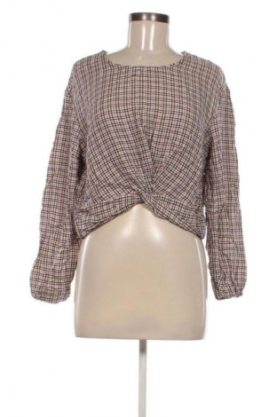 Női blúz Bershka, Méret L, Szín Sokszínű, Ár 669 Ft