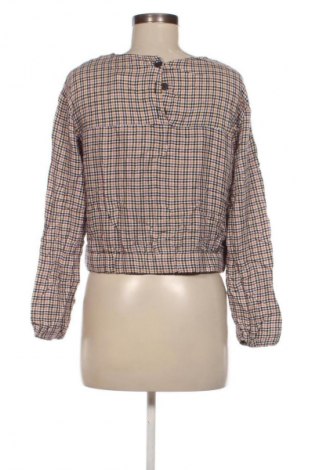 Női blúz Bershka, Méret L, Szín Sokszínű, Ár 669 Ft