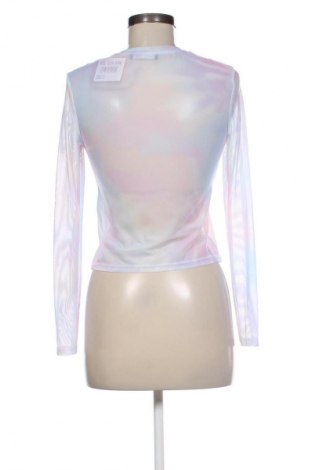 Bluzka damska Bershka, Rozmiar S, Kolor Kolorowy, Cena 29,86 zł