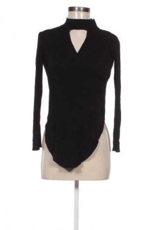 Női blúz Bershka, Méret XS, Szín Fekete, Ár 6 220 Ft