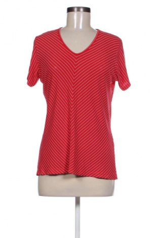 Dámská halenka Bianco, Velikost M, Barva Červená, Cena  49,00 Kč