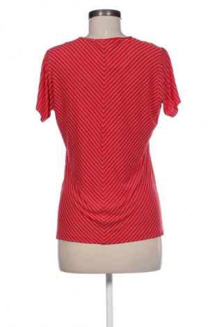 Dámská halenka Bianco, Velikost M, Barva Červená, Cena  49,00 Kč