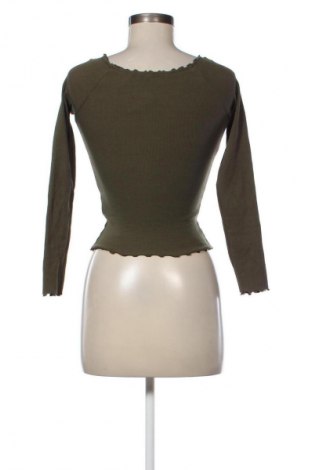 Bluzka damska Bik Bok, Rozmiar XS, Kolor Zielony, Cena 25,77 zł