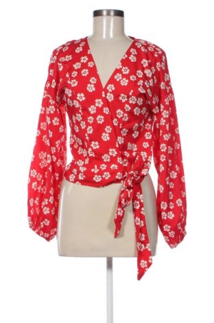 Bluzka damska Bik Bok, Rozmiar XS, Kolor Kolorowy, Cena 6,99 zł