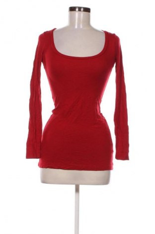 Γυναικεία μπλούζα Blaumax, Μέγεθος S, Χρώμα Κόκκινο, Τιμή 7,99 €