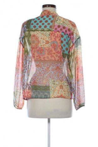 Női blúz Blind Date, Méret XS, Szín Sokszínű, Ár 669 Ft