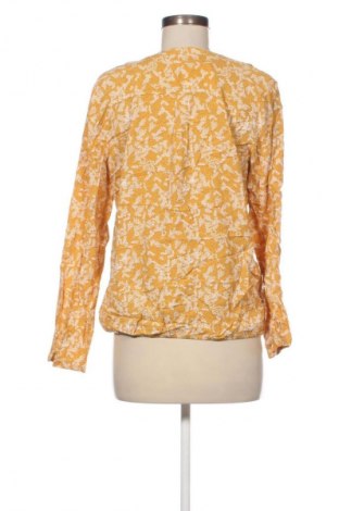 Bluzka damska Blog By Gemo, Rozmiar L, Kolor Kolorowy, Cena 6,99 zł