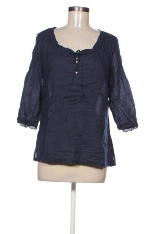 Bluză de femei Blue Motion, Mărime S, Culoare Albastru, Preț 7,99 Lei