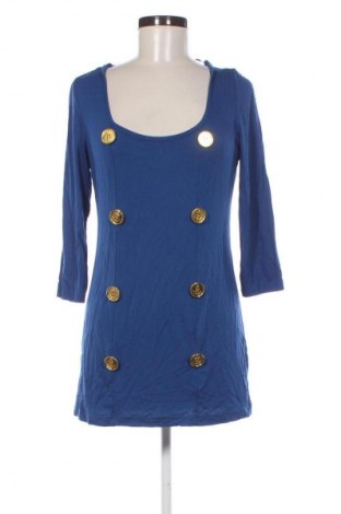 Női blúz Body Flirt, Méret M, Szín Kék, Ár 1 029 Ft