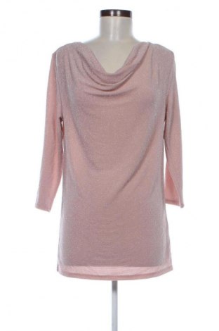 Дамска блуза Body Flirt, Размер M, Цвят Пепел от рози, Цена 2,55 €