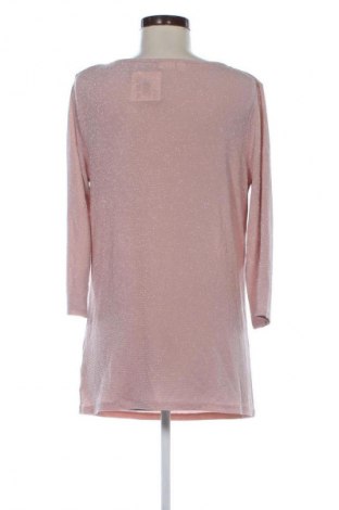 Дамска блуза Body Flirt, Размер M, Цвят Пепел от рози, Цена 2,55 €