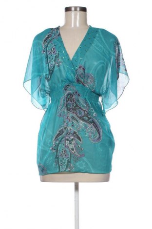 Bluzka damska Body Flirt, Rozmiar XS, Kolor Kolorowy, Cena 22,99 zł