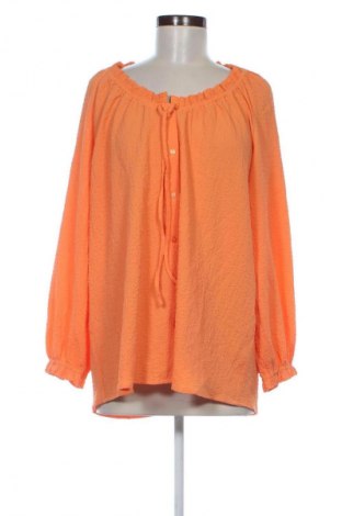 Damen Shirt Bpc Bonprix Collection, Größe M, Farbe Orange, Preis 3,99 €