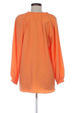 Damen Shirt Bpc Bonprix Collection, Größe M, Farbe Orange, Preis 3,99 €