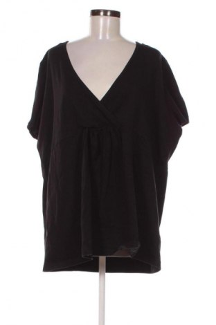 Női blúz Bpc Bonprix Collection, Méret XXL, Szín Fekete, Ár 4 949 Ft