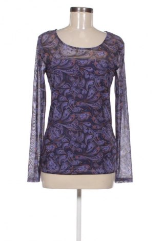 Bluzka damska Bpc Bonprix Collection, Rozmiar S, Kolor Kolorowy, Cena 22,99 zł