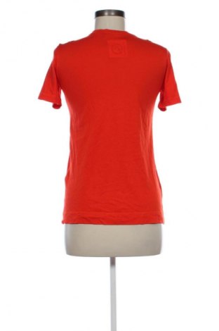 Dámské tričko By Malene Birger, Velikost XS, Barva Červená, Cena  739,00 Kč