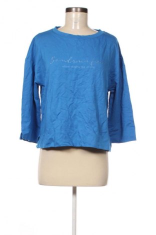 Bluză de femei C&A, Mărime S, Culoare Albastru, Preț 9,99 Lei