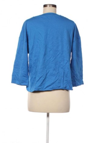 Bluză de femei C&A, Mărime S, Culoare Albastru, Preț 9,99 Lei