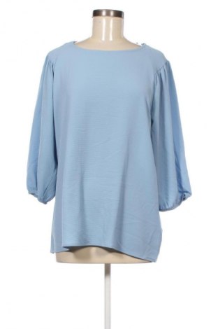 Damen Shirt C&A, Größe M, Farbe Blau, Preis € 1,99