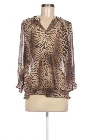 Bluzka damska C&A, Rozmiar XL, Kolor Kolorowy, Cena 22,99 zł