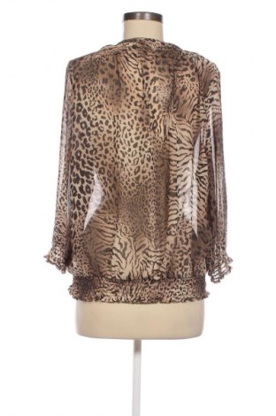 Bluzka damska C&A, Rozmiar XL, Kolor Kolorowy, Cena 22,99 zł