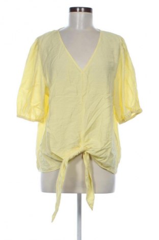 Női blúz C&A, Méret XL, Szín Sárga, Ár 1 769 Ft