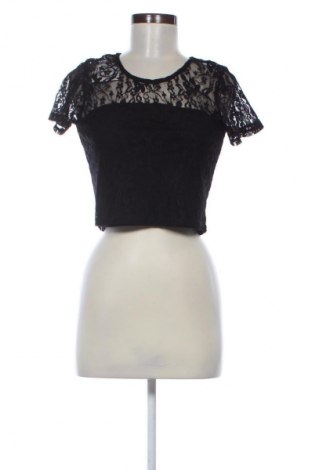 Női blúz C&A, Méret M, Szín Fekete, Ár 3 045 Ft